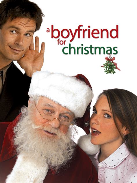 a boyfriend for christmas movie cast|a boyfriend for christmas cast.